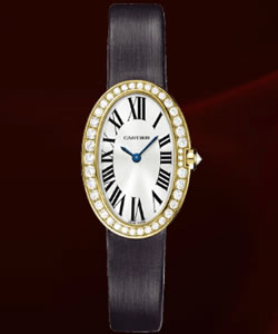 Fake Cartier Baignoire watch WB520020 on sale